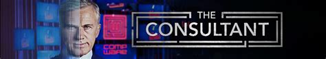 The Consultant 2023 S01 COMPLETE 720p AMZN WEBRip .